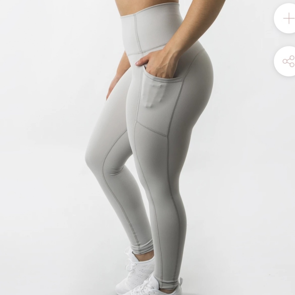 BuffyBunny Leggings